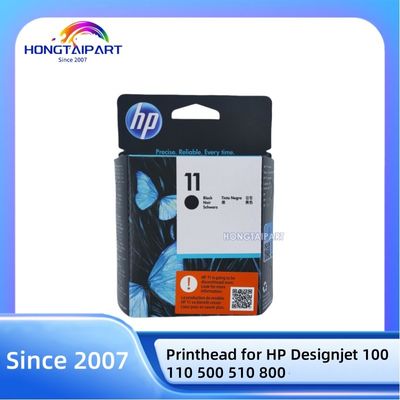 Αγορά Κεφαλή εκτύπωσης HP 11-BK C4810A για H P Designjet 100 110 500 510 800 σε απευθείας σύνδεση κατασκευή