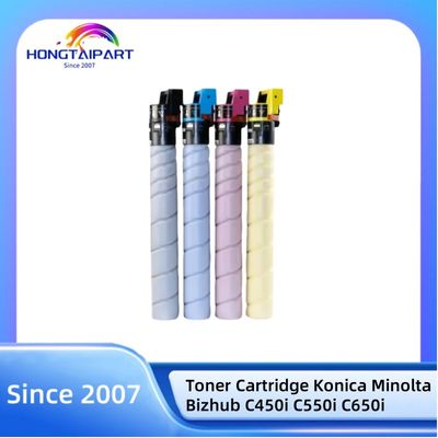 Αγορά Toner Cartridge TN626 ACV1170 ACV1270 ACV1370 ACV1470 for Konica Minolta Bizhub C450i C550i C650i σε απευθείας σύνδεση κατασκευή