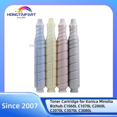 Αγορά Toner Cartridge TN620 A3VX151 A3VX251 A3VX351 A3VX451 for Konica Minolta Bizhub C1060L C1070L C2060L C2070L C3070L C3080L σε απευθείας σύνδεση κατασκευή