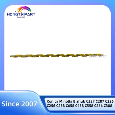 Αγορά PCR Cleaning Roller for Konica Minolta Bizhub C227 C287 C226 C256 C258 C658 C458 C558 C266 C308 C368 C750i C450i C550i C650i C250i C300i C360i Compatible σε απευθείας σύνδεση κατασκευή