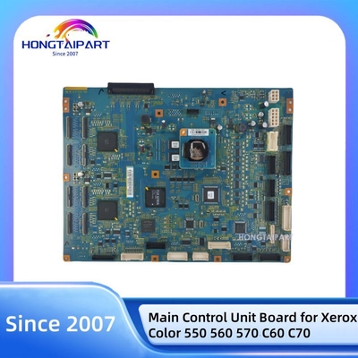 Αγορά Κύρια πλακέτα μονάδας ελέγχου MCU PWB 960K51604 960K96547 για Xerox Color 550 560 570 C60 C70 σε απευθείας σύνδεση κατασκευή