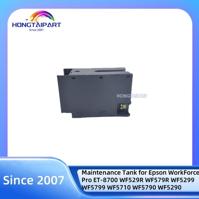 Αγορά Δοχείο συντήρησης μελανιού T6716 T671600 για Epson WorkForce Pro ET-8700 WF529R WF579R WF5299 WF5799 WF5710 WF5790 WF5290 WF5210 Συμβατό δοχείο συντήρησης σε απευθείας σύνδεση κατασκευή