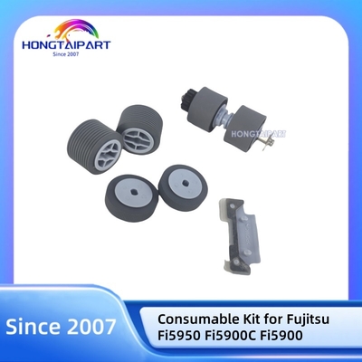 Αγορά Συσκευή καταναλωτικών CON-3450-1200K PA03450-K011 PA03450-K012 PA03450-K013 PA03450-K014 για την Fujitsu Ricoh Fi5950 Fi5900C Fi5900 σε απευθείας σύνδεση κατασκευή