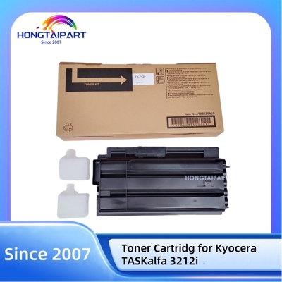 Αγορά TK7120 TK-7120 Toner Cartridge For Kyocera Taskalfa 3212i 3212 Black Ink Toner Κασέτα λέιζερ μαύρου μελανιού σε απευθείας σύνδεση κατασκευή