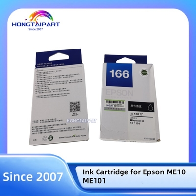Αγορά Δοχείο μελάνης T166 - Μαύρο T166190 για Epson ME10 ME101 σε απευθείας σύνδεση κατασκευή