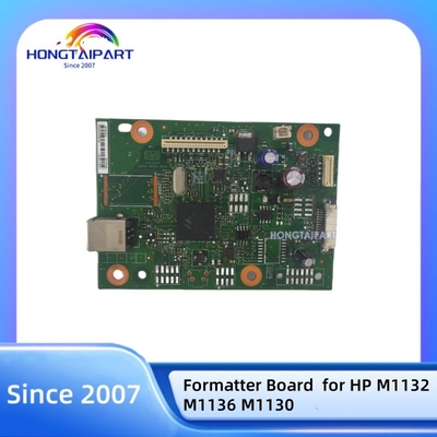 Αγορά Πλακέτα Formatter CE831-60001 για HP M1132 M1136 M1130 σε απευθείας σύνδεση κατασκευή