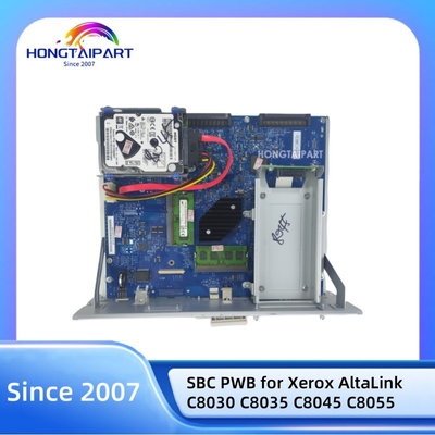 Αγορά SBC PWB 607K29060 607K17630 607K17631 607K17632 607K17633 607K17634 607K17634 607K17635 607K17636 607K26481 620S00516 για την Xerox AltaLink C8030 C8035 C8045 C8055 Αρχική Χρησιμοποιημένη σε απευθείας σύνδεση κατασκευή