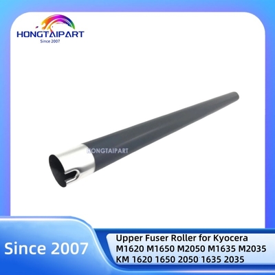 Αγορά 2C920051 Επάνω Ροδάκι Σταθεροποίησης για Kyocera KM1620 KM1650 KM2050 KM1635 KM2050 KM2035 Ροδάκι Θερμότητας Σταθεροποίησης Fuser Hot Roller Fusing σε απευθείας σύνδεση κατασκευή