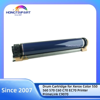 Αγορά Μαύρο Δοχείο Τυμπάνου 013R00663 13R663 για Xerox Color 550 560 570 C60 C70 EC70 Printer PrimeLink C9070 σε απευθείας σύνδεση κατασκευή