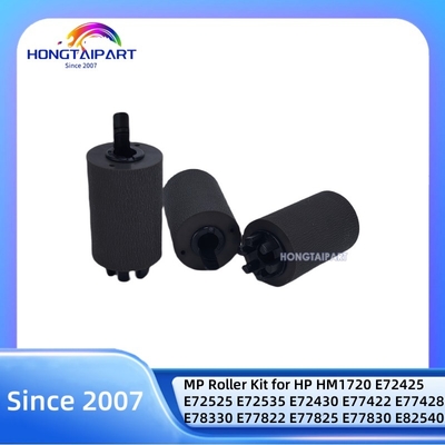 Αγορά X3A92-67918 MP Ρολ Kit για HP HM1720 E72425 E72525 E72535 E72430 E77422 E77428 E78330 E77822 E77825 E77830 E82540 E82550 E82560 E87660 E87650 E87640 Τυποποιητής Θήκη 1 Μονάδα Συγκρότησης Ρολ Πικ-απ σε απευθείας σύνδεση κατασκευή