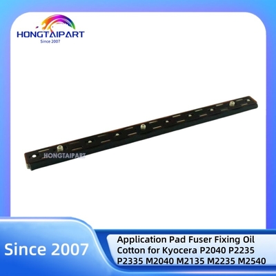 Αγορά Εφαρμογή Pad Fuser Fixing Oil Cotton για την Kyocera P2040 P2235 P2335 M2040 M2135 M2235 M2540 M2635 M2640 Αρχικό σε απευθείας σύνδεση κατασκευή