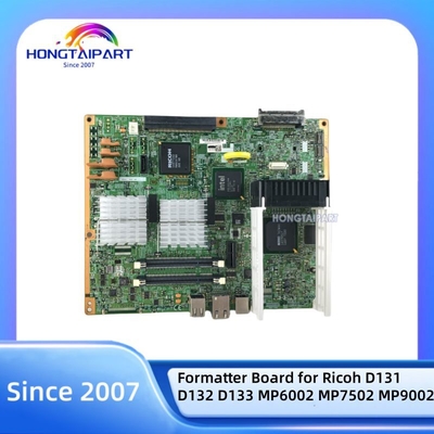 Αγορά Original Used Formatter Board D1315608 D1325608 for Ricoh D131 D132 D133 σε απευθείας σύνδεση κατασκευή