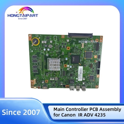Αγορά Canon IR ADV 4235 Main Controller PCB Assembly FM1-E353-000 FM1-G865 σε απευθείας σύνδεση κατασκευή