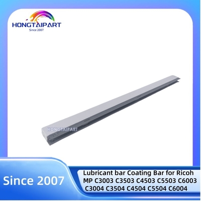 Αγορά RIC4503LB Λιπαντικό Bar Coating Bar για την σειρά Ricoh MP C3003 C3503 C4503 σε απευθείας σύνδεση κατασκευή