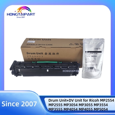 Αγορά Μονάδα τύμπου DV Μονάδα για την Ricoh MP2554 MP2555 MP3054 MP3055 MP3554 MP3555 σε απευθείας σύνδεση κατασκευή