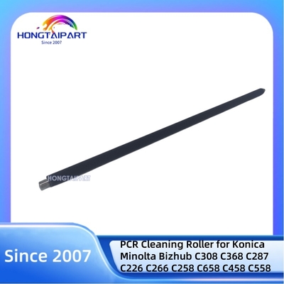Αγορά Ρολάρι καθαρισμού PCR για την Konica Minolta Bizhub C308 C368 C287 C226 σε απευθείας σύνδεση κατασκευή