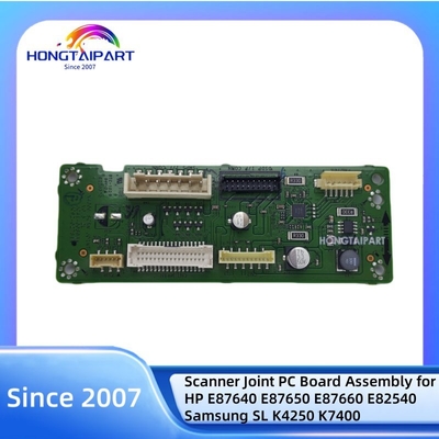Αγορά Συναρμολόγηση πλακέτας PC Scanner Joint JC92-02781A JC41-00893A για HP E87640 E87650 E87660 E82540 E82550 E82560 E78330dn E77822 Samsung SL K4250 K7400 σε απευθείας σύνδεση κατασκευή