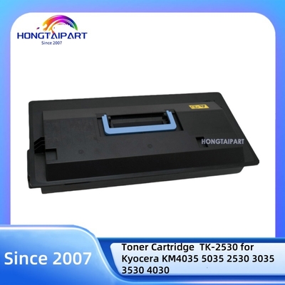 Αγορά Γνήσιο Τόνερ TK-2530 για Kyocera KM4035 5035 2530 3035 3530 4030 σε απευθείας σύνδεση κατασκευή