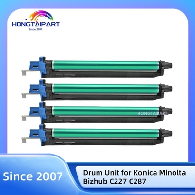 Αγορά Μονάδα τυμπάνου DR214K για Konica Minolta Bizhub C227 C287 σε απευθείας σύνδεση κατασκευή