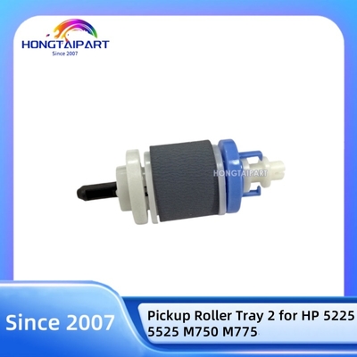 Αγορά Τυπωτής Πίκαπ Ρολ Τρέι 2 RM1-6035-000 για HP 5225 5525 M750 M775 σε απευθείας σύνδεση κατασκευή