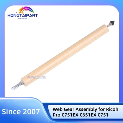 Αγορά Συγκρότημα Web Gear D074-4329 D0744329 για την Ricoh Pro C751EX C651EX C751 σε απευθείας σύνδεση κατασκευή
