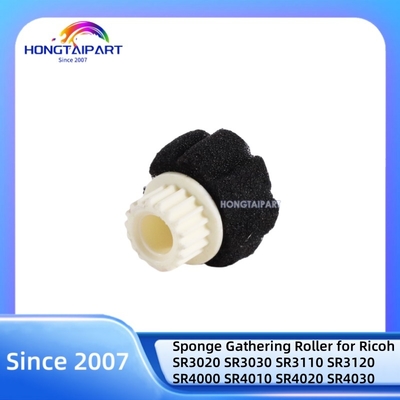 Αγορά Ροδάκι Συλλογής Σφουγγαριού B8303503 B478-3503 B830-3503 B4783503 για Ricoh SR3020 SR3030 SR3110 SR3120 SR4000 SR4010 SR4020 SR4030 SR4040 SR4050 SR4060 SR4110 SR5000 SR5040 SR840 SR841 SR842 SR970 SR980 σε απευθείας σύνδεση κατασκευή