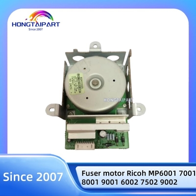 Αγορά Fuser Motor for Ricoh MP6001 MP7001 MP8001 MP9001 MP6002 MP7502 MP9002 σε απευθείας σύνδεση κατασκευή