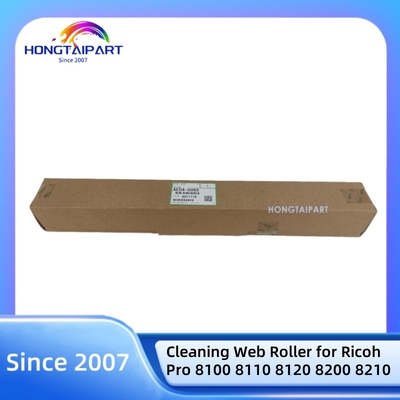Αγορά Original Cleaning Web Roller AE045065 for Ricoh Pro 8100 8110 8120 8200 8210 σε απευθείας σύνδεση κατασκευή