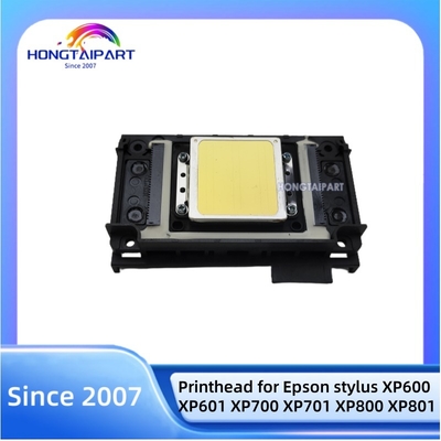 Αγορά Αρχική κεφαλή εκτύπωσης για Epson Stylus XP600 XP601 XP700 XP701 XP800 XP801 Original σε απευθείας σύνδεση κατασκευή