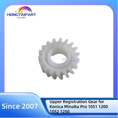 Αγορά Original Upper Registration Gear A0G6714200 for Konica Minolta Pro 1051 1200 σε απευθείας σύνδεση κατασκευή