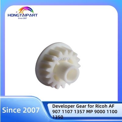 Αγορά Original Developer Gear D0593166 for Ricoh AF 907 1107 1357 MP 9000 1100 1350 σε απευθείας σύνδεση κατασκευή