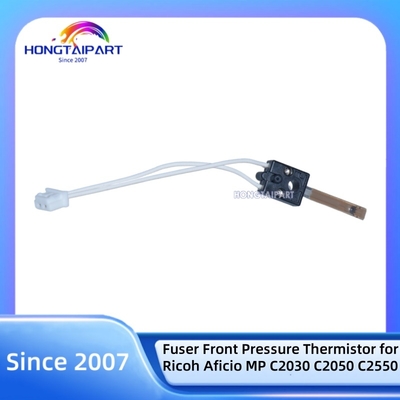 Αγορά Θερμίστορ Πίεσης Μπροστινού Fuser AW100128 για Ricoh MP C2030 C2050 C2550 σε απευθείας σύνδεση κατασκευή