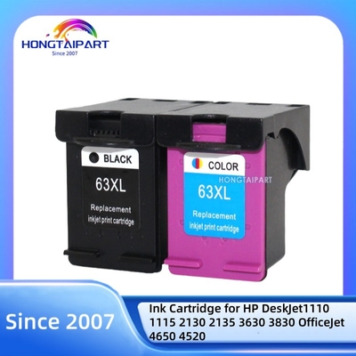 Αγορά Δοχείο μελάνης HP 63 63XL για DeskJet 1110 1115 2130 2135 3630 3830 σε απευθείας σύνδεση κατασκευή