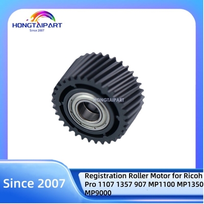 Αγορά Ricoh Pro 1107 1357 907 Μοτέρ κυλίνδρου εγγραφής 33Z Gear AB01-1504 σε απευθείας σύνδεση κατασκευή