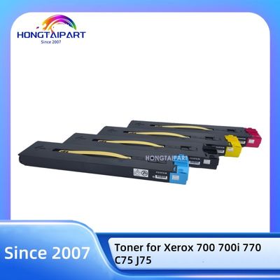 Αγορά Toner 006R01379 006R01380 006R01381 006R01382 για Xerox 700 700i 770 C75 J75 σε απευθείας σύνδεση κατασκευή