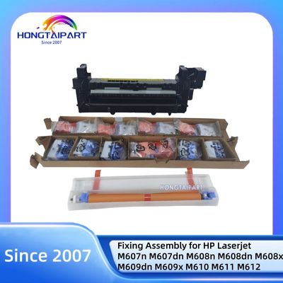 Αγορά Σετ Συντήρησης L0H25A L0H24A L0H25-67901 L0H25-67903 L0H25-67902 J8J88A J8J87A RM2-1257 RM2-1256 για HP Laserjet M607n M607dn M608n M608dn M608x M609dn M609x M610 M611 M612 σε απευθείας σύνδεση κατασκευή