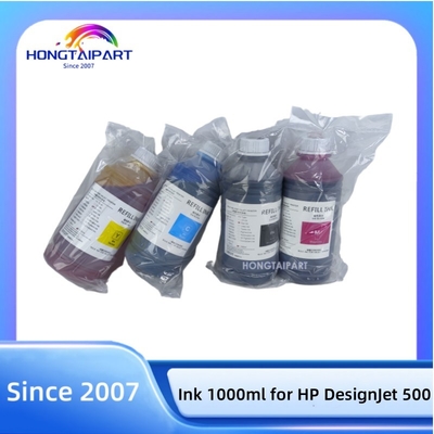 Αγορά 1000 ml HP DesignJet 500 συμβατό φυσίγγιο μελάνης σε απευθείας σύνδεση κατασκευή