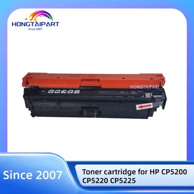 Αγορά HP CP5200 CP5220 CP5225 Toner Cartridge CE740A CE741A CE742A CE743A σε απευθείας σύνδεση κατασκευή