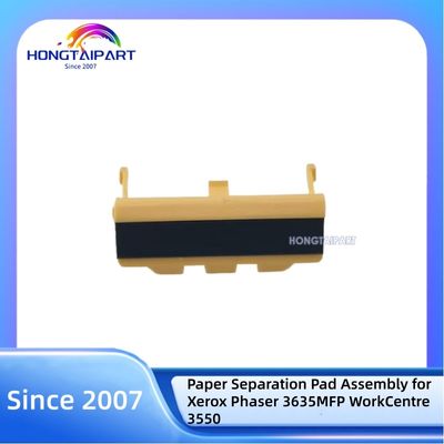 Αγορά Xerox Phaser 3635MFP WorkCentre 3550 Paper Separation Pad 019N00947 σε απευθείας σύνδεση κατασκευή