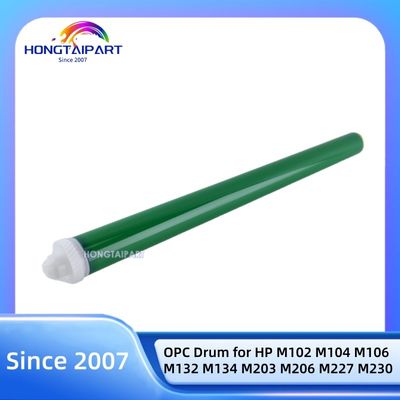 Αγορά CF217A CF219A CF232A OPC Drum Organic Photo-Conductor Drum for HP M102 M104 M106 M132 M134 M203 M206 M227 M230 σε απευθείας σύνδεση κατασκευή