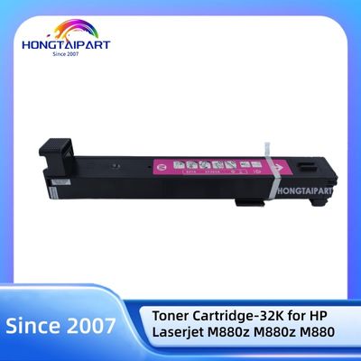 Αγορά CF303A 32K Toner Cartridge for HP Laserjet M880z Printer Toner Original and Compatible σε απευθείας σύνδεση κατασκευή