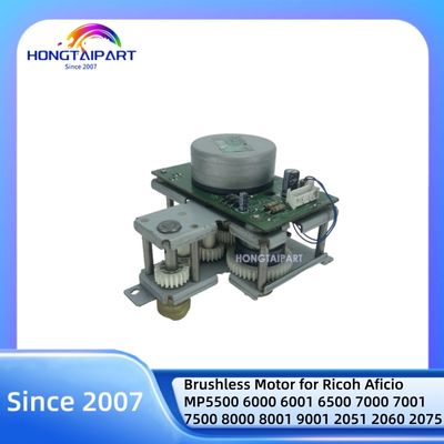 Αγορά Original Used Brushless Motor for Ricoh Aficio MP Series with Neutral Packing and Fast Shipping σε απευθείας σύνδεση κατασκευή