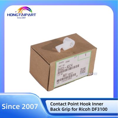 Αγορά Original Contact Point Hook Inner Back Grip D6834374 D683-4374 for Ricoh DF3100 σε απευθείας σύνδεση κατασκευή
