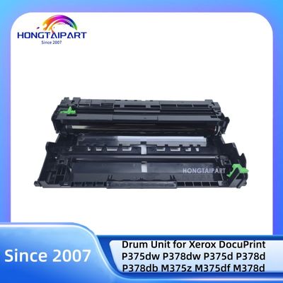 Αγορά Drum Unit for Xerox DocuPrint P375dw P378dw P375d P378d P378db M375z M375df M378d M378df - Original / Compatible Drum Cartridge with Neutral Packing σε απευθείας σύνδεση κατασκευή