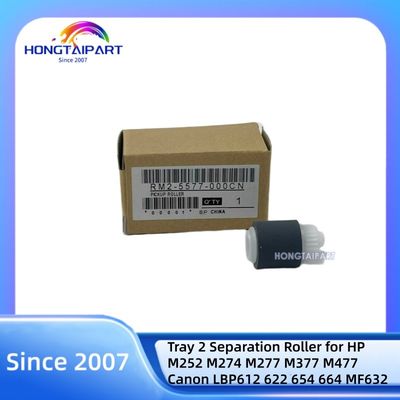 Αγορά Tray 2 Separation Roller RM2-5577 RM2-5577-000CN for HP and Canon Printers σε απευθείας σύνδεση κατασκευή