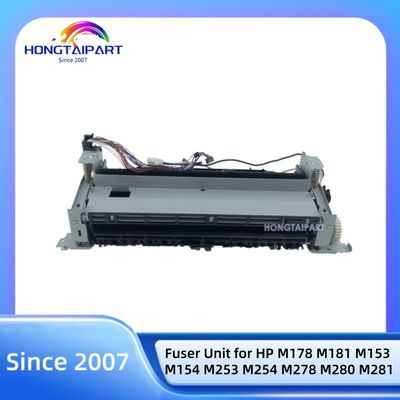 Αγορά Original Fuser Unit RM2-2505 RM2-2488 Compatible with HP M178 M181 M153 Fuser Assembly σε απευθείας σύνδεση κατασκευή
