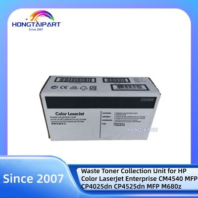 Αγορά Waste Toner Collection Unit CE265A CC493-67913 Compatible with HP Color LaserJet Enterprise in Neutral Packing σε απευθείας σύνδεση κατασκευή