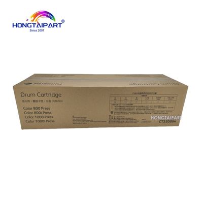 Αγορά Genuine Drum Cartridge CT350864 CT350811 for Xerox Color 800 1000 800i 1000i Imaging Drum Unit σε απευθείας σύνδεση κατασκευή
