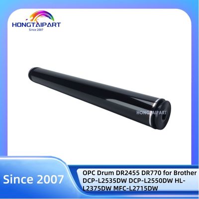 Αγορά OPC Drum DR2455 DR770 for Brother DCP-L2535DW DCP-L2550DW HL-L2375DW MFC-L2715DW MFC-L2750DW Original Compatible Drum Unit σε απευθείας σύνδεση κατασκευή