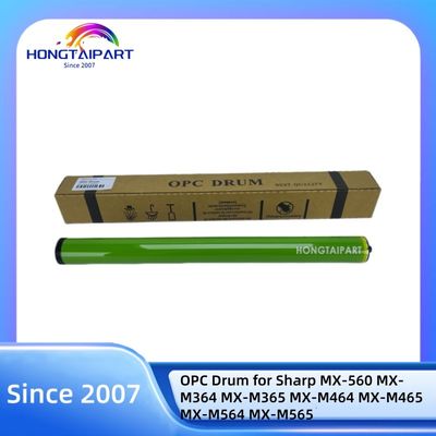 Αγορά OPC Drum Organic Photo-Conductor Drum για το Sharp MX-560 MX-M364 MX-M365 με ουδέτερη συσκευασία σε απευθείας σύνδεση κατασκευή